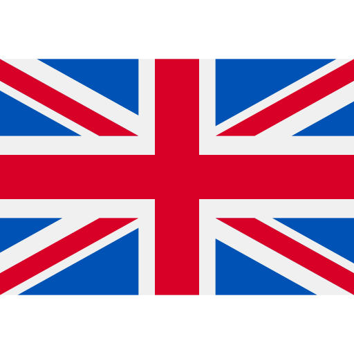 English English